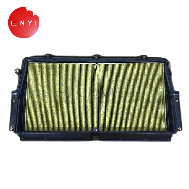 1059333-00-E ENYI HEPA Cabin Air Filter Assembly Fits for Tesla Model S OEM 1059333-00-E